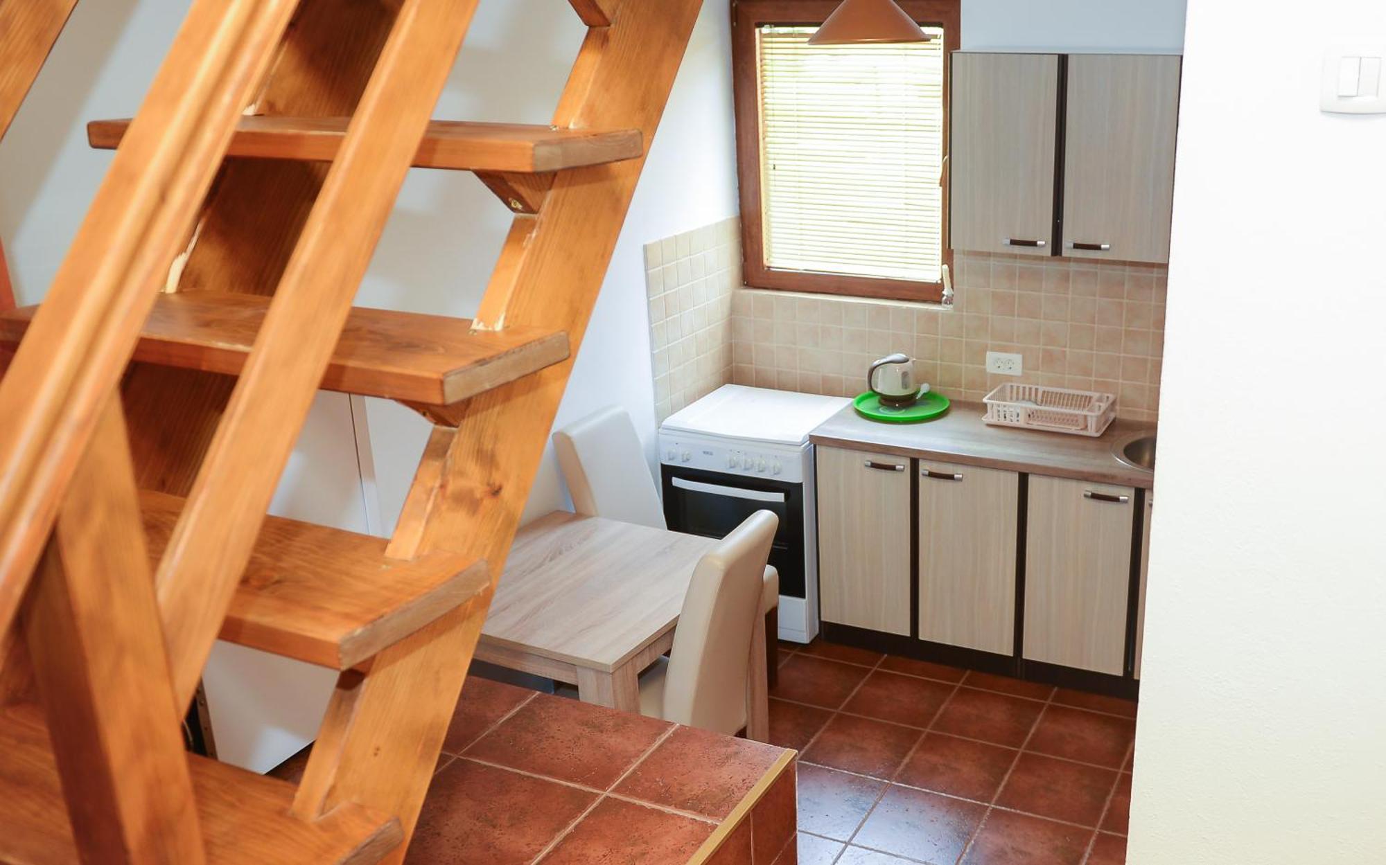 Bungalow Holiday Плужине Экстерьер фото