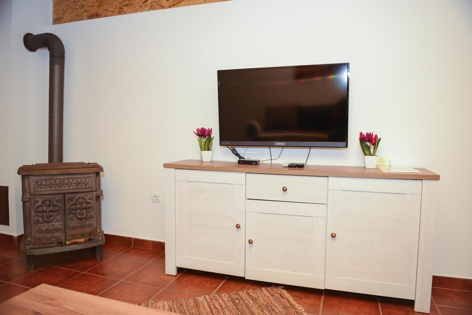 Bungalow Holiday Плужине Номер фото